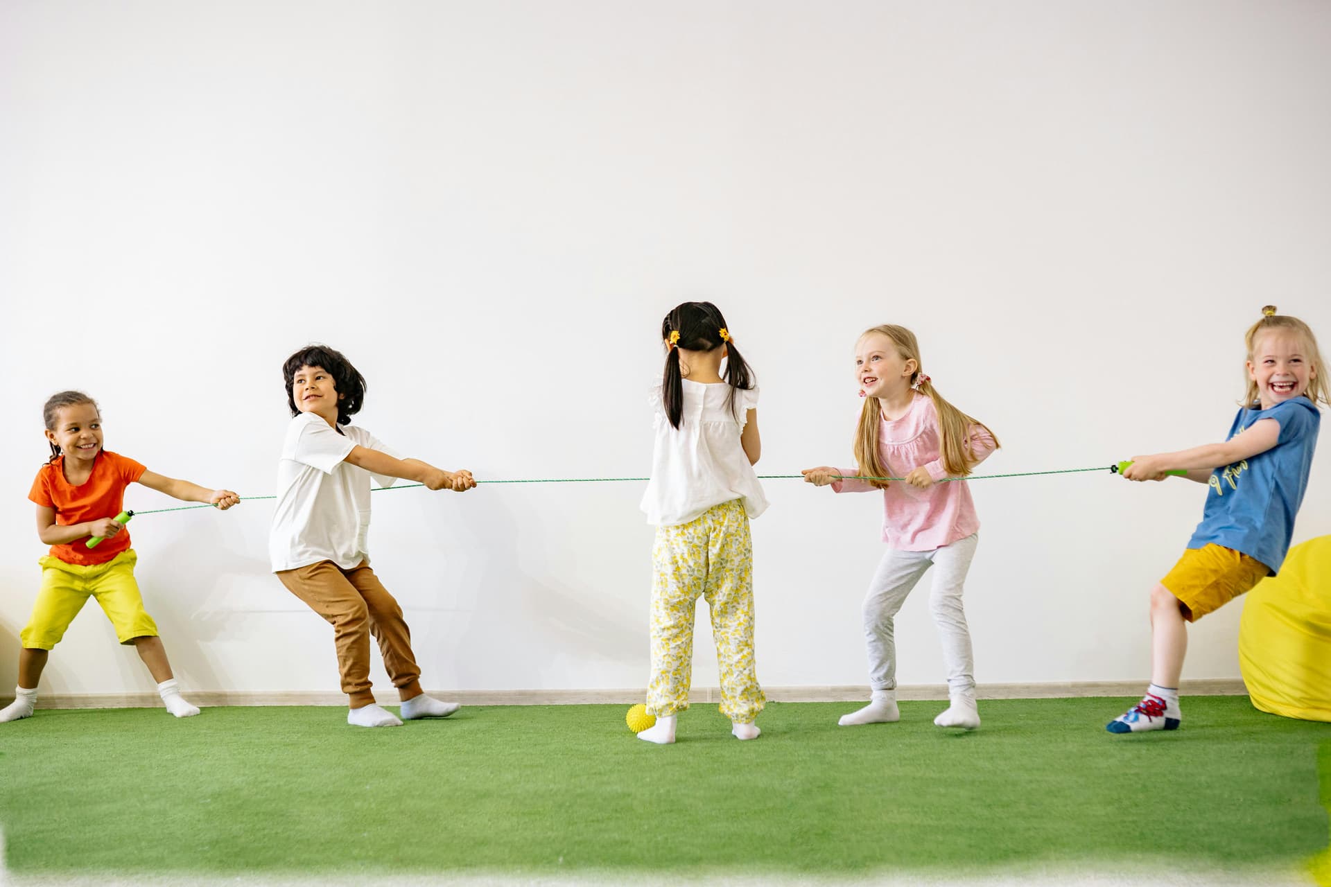 Signs of ADHD in kids