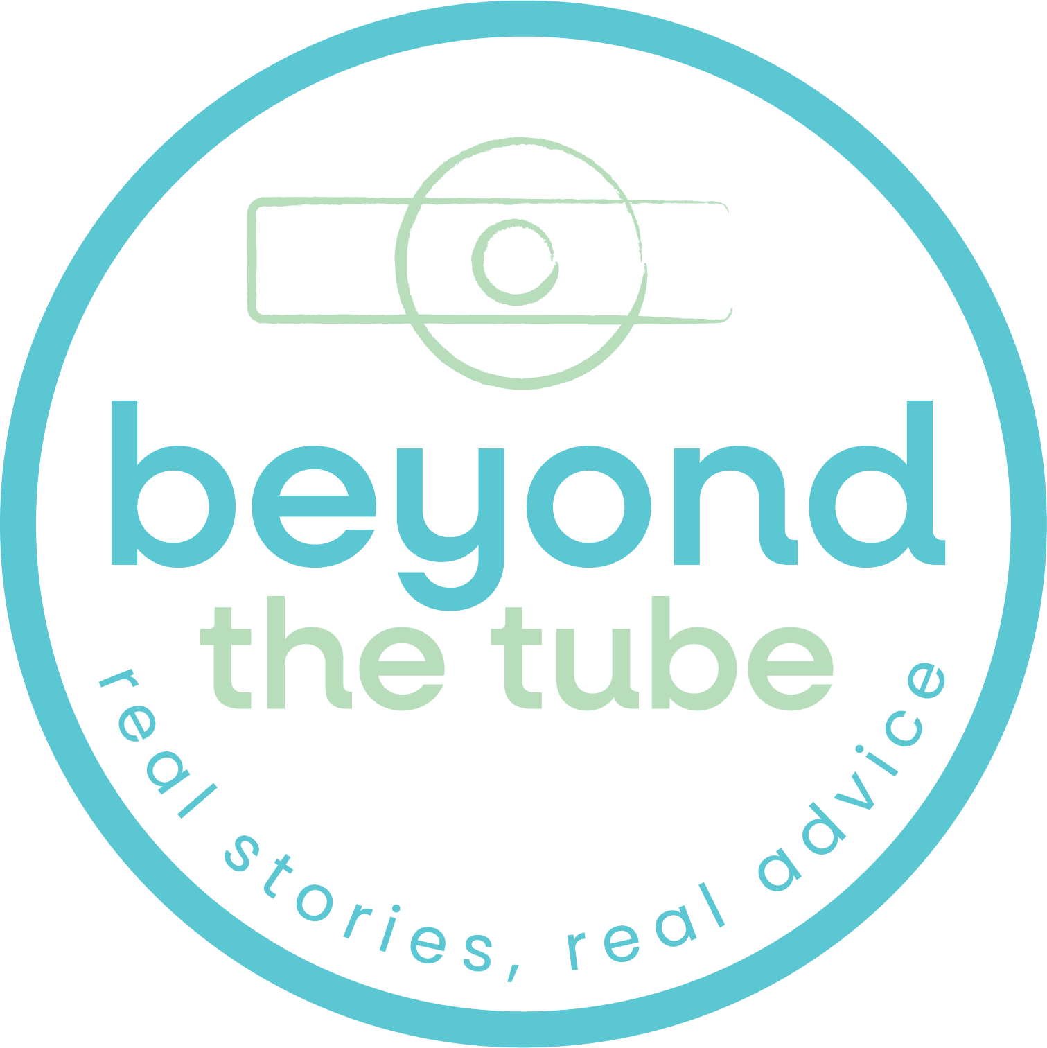 Beyond the Tube - A New Podcast Supporting Families of Medically Complex Children