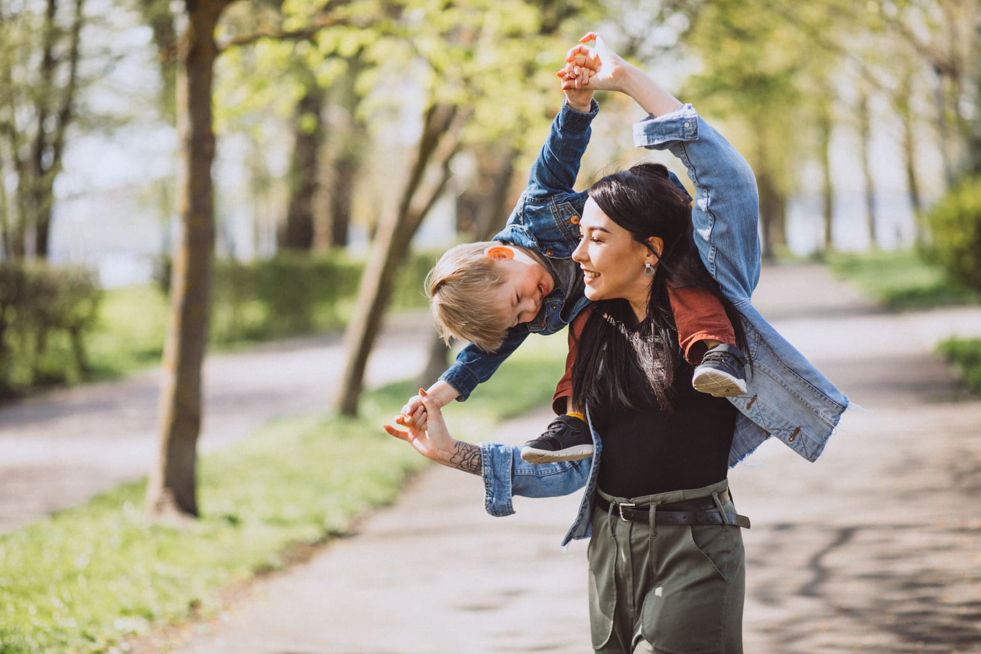 Managing challenging behaviour