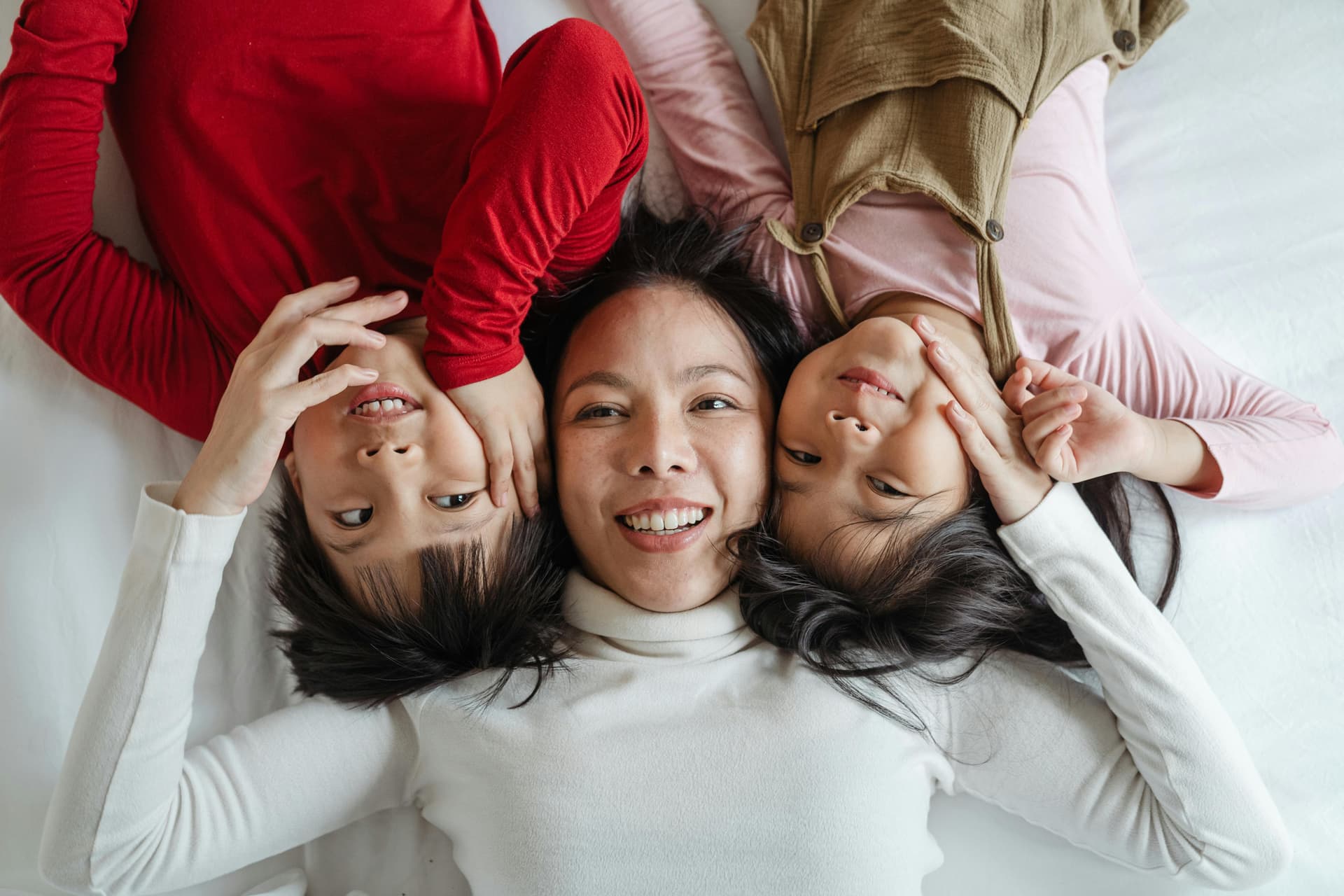 Neurodiversity & parenting