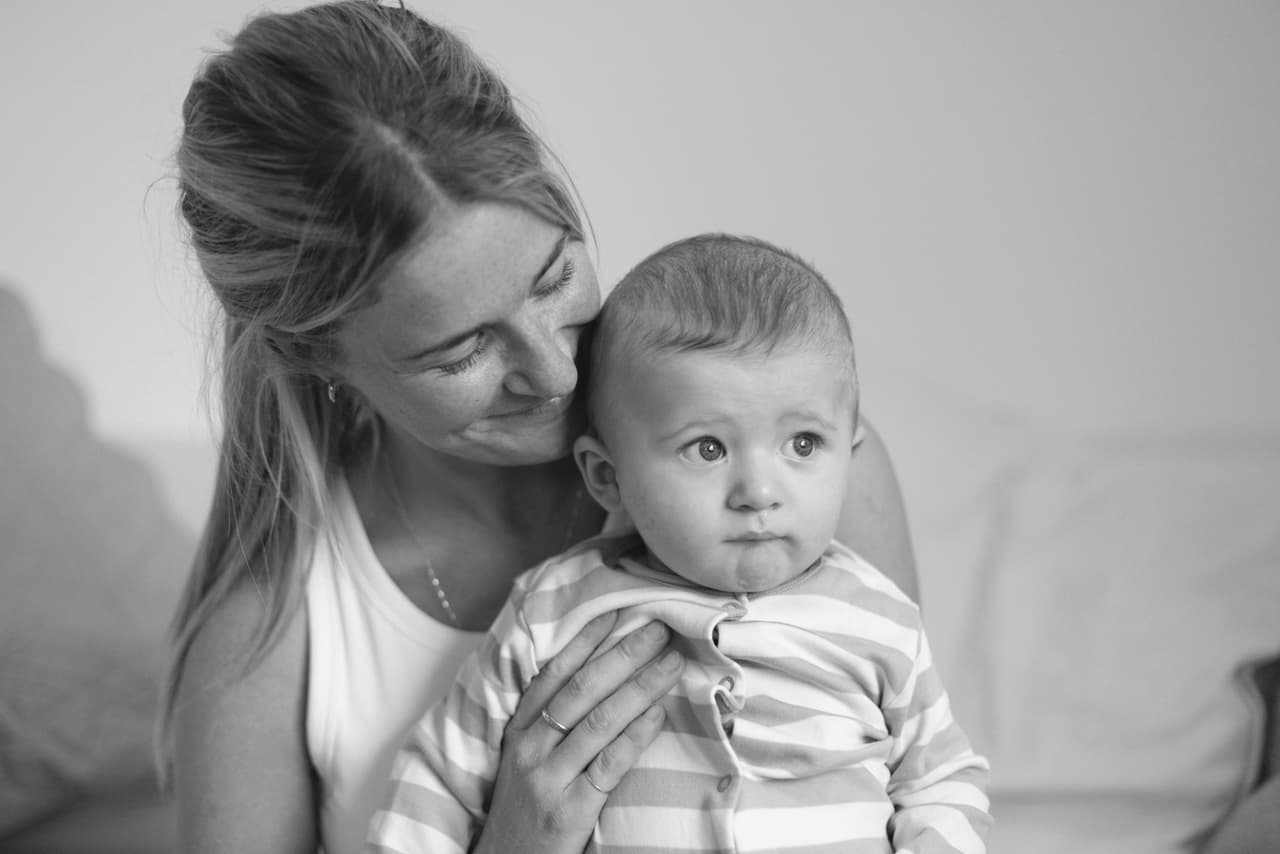 What a parent of a rare child has learned, one year in