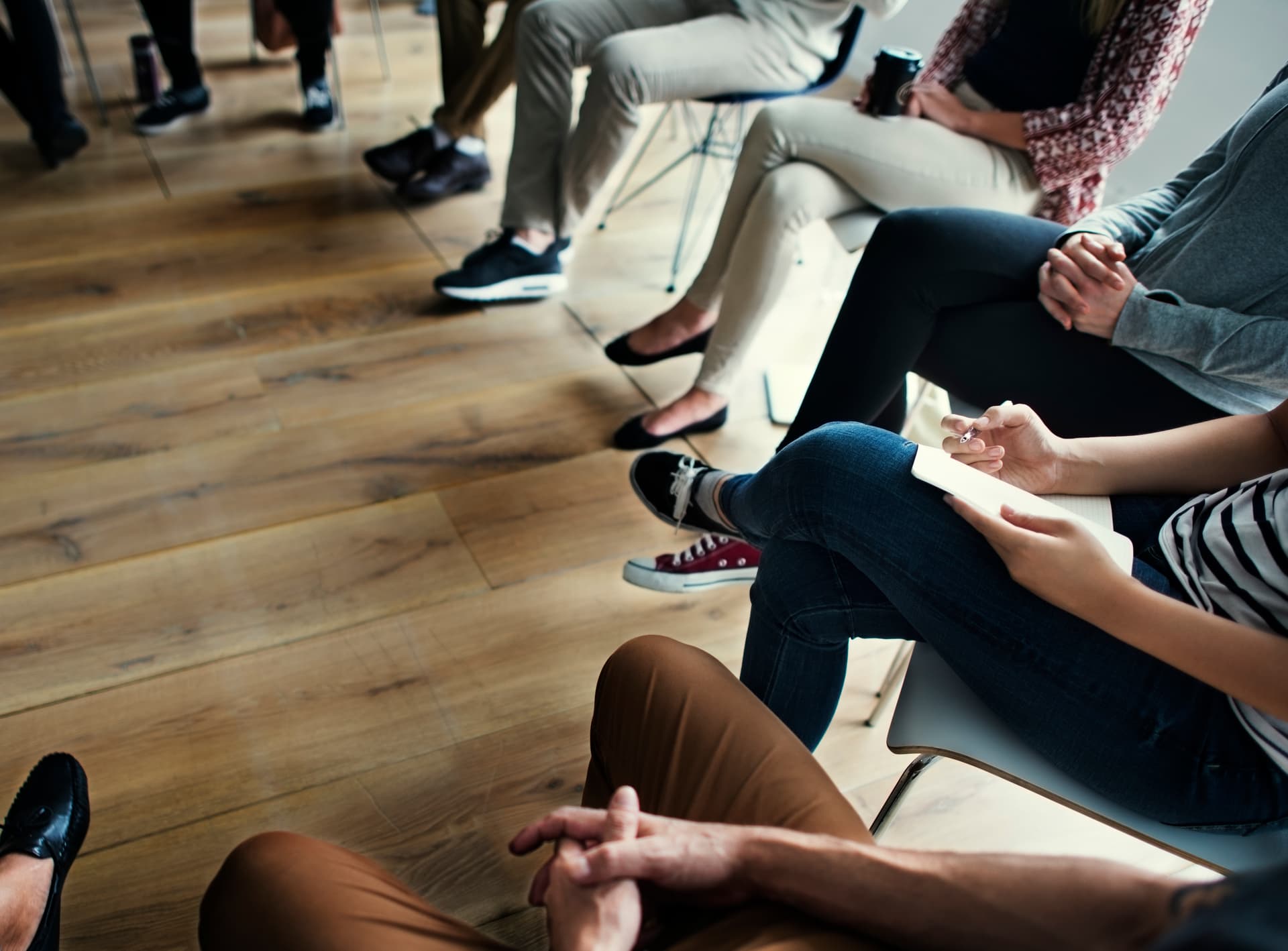 Local Support Groups