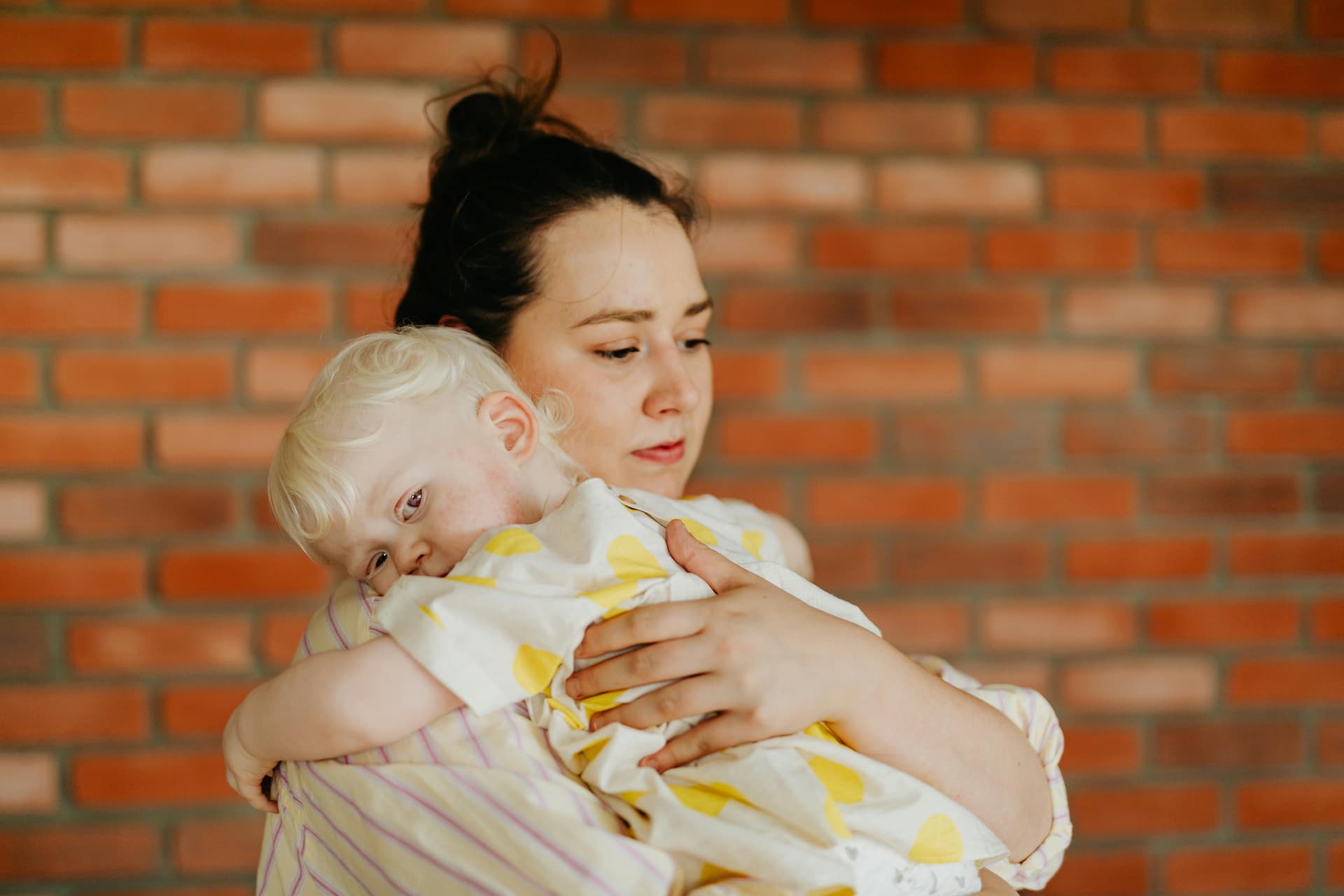 Parent carer guilt