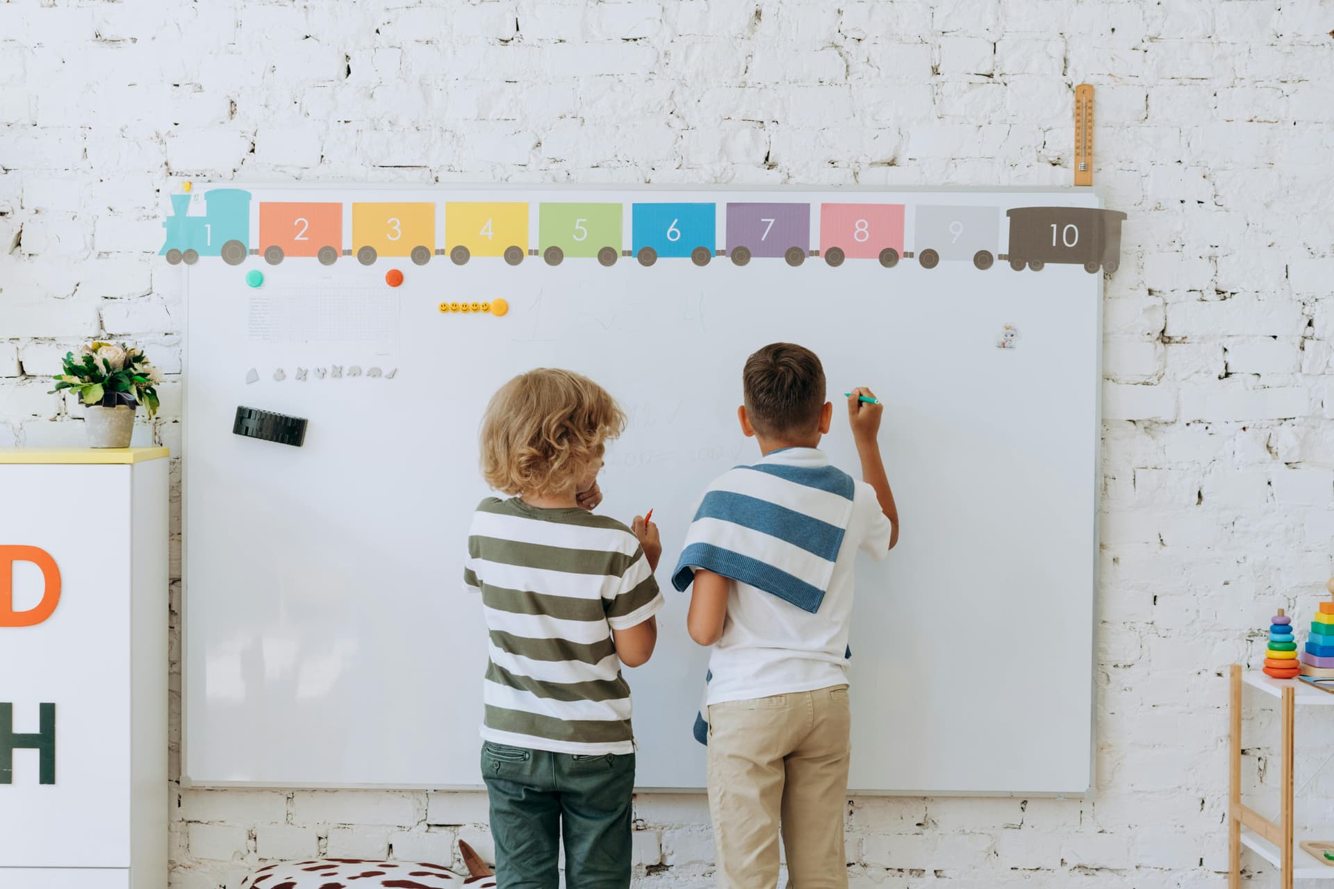 Supporting your child with dyscalculia