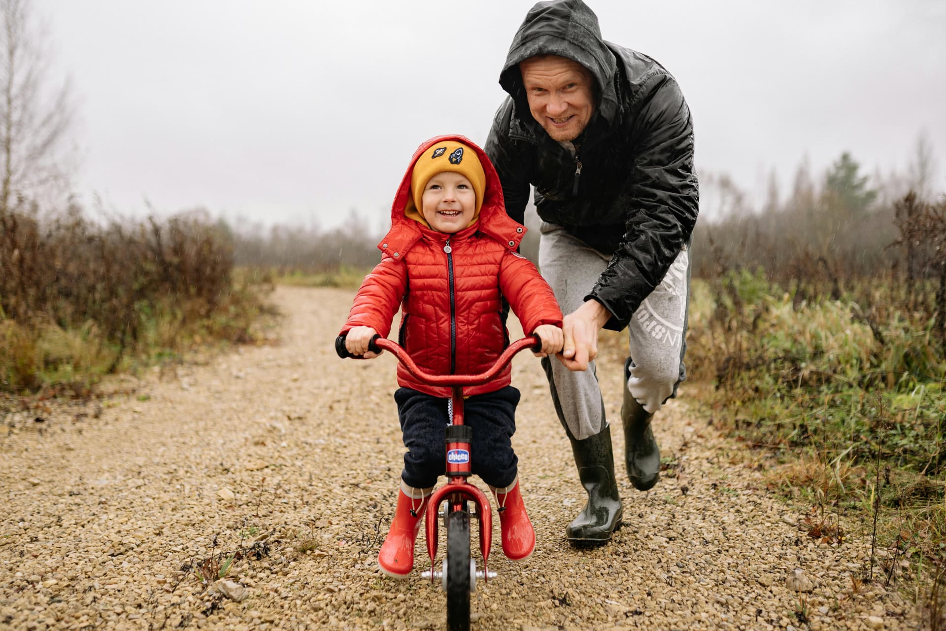 First steps to a diagnosis