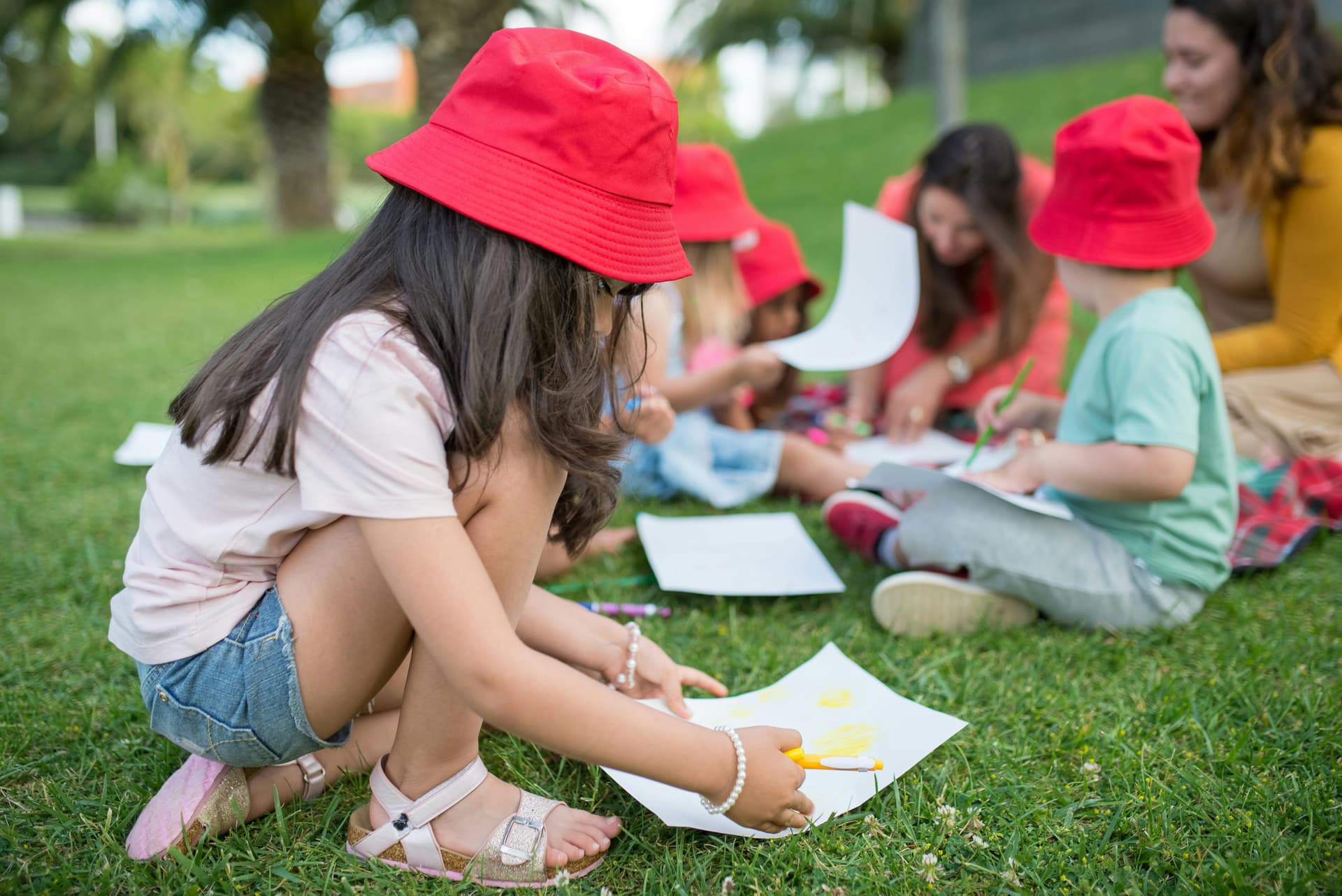 Autism & girls