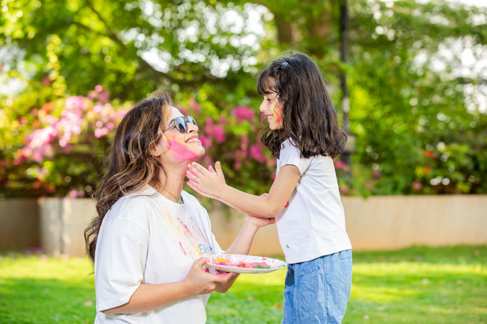 Recognising the risks to parent carers' mental health