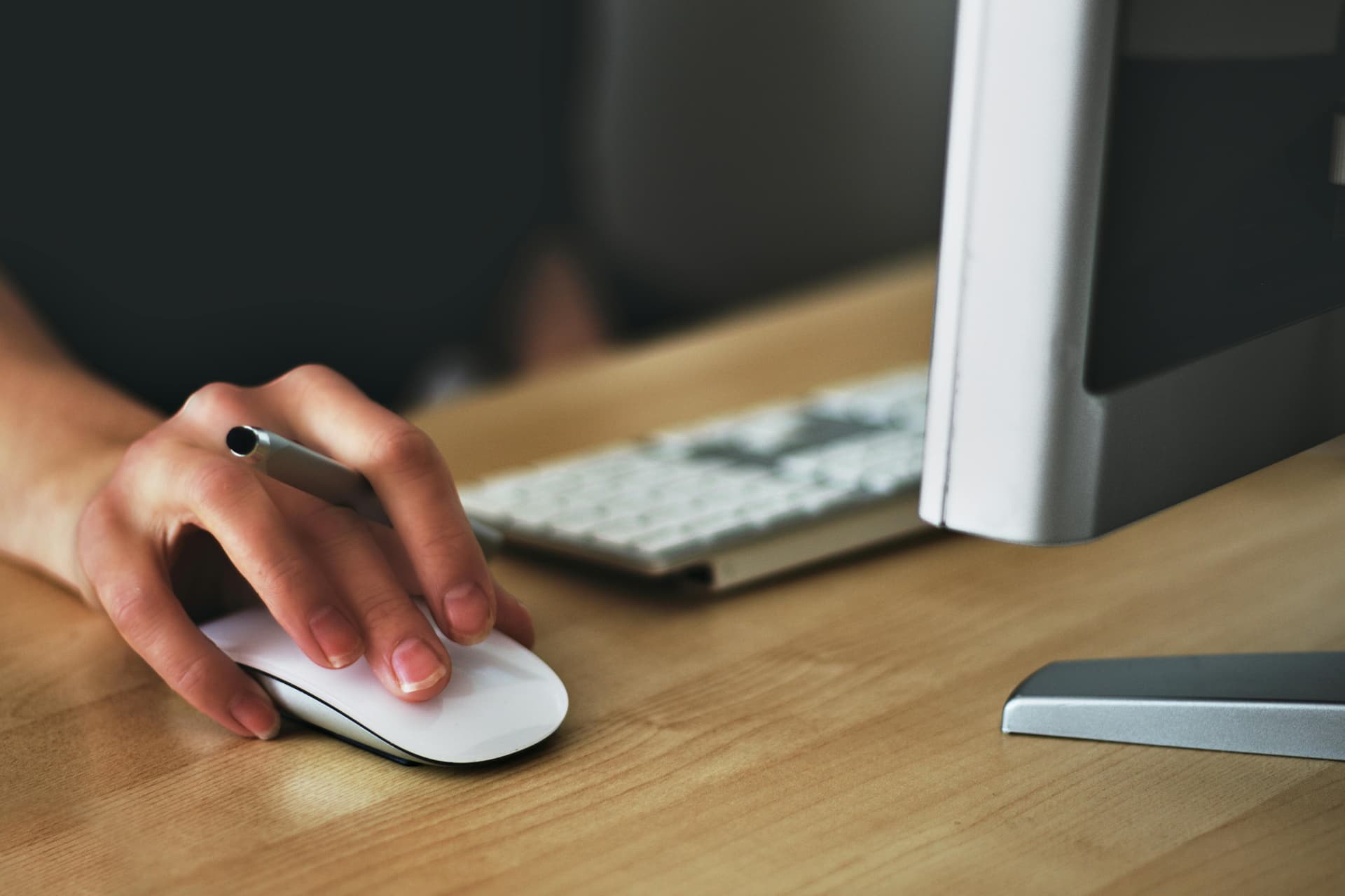 Returning to work and developing skills